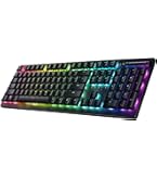 Amazon.com: Razer DeathStalker V2 Gaming Keyboard: Low Profile